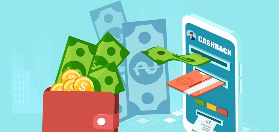 캐시백